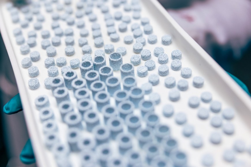 Bioprinted Organs and Ceramic Implants: 3D Printing Enters the Medical Mainstream