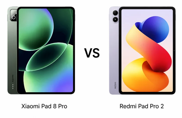 Xiaomi Pad 8 Pro Emerges as the Budget Android Tablet to Beat