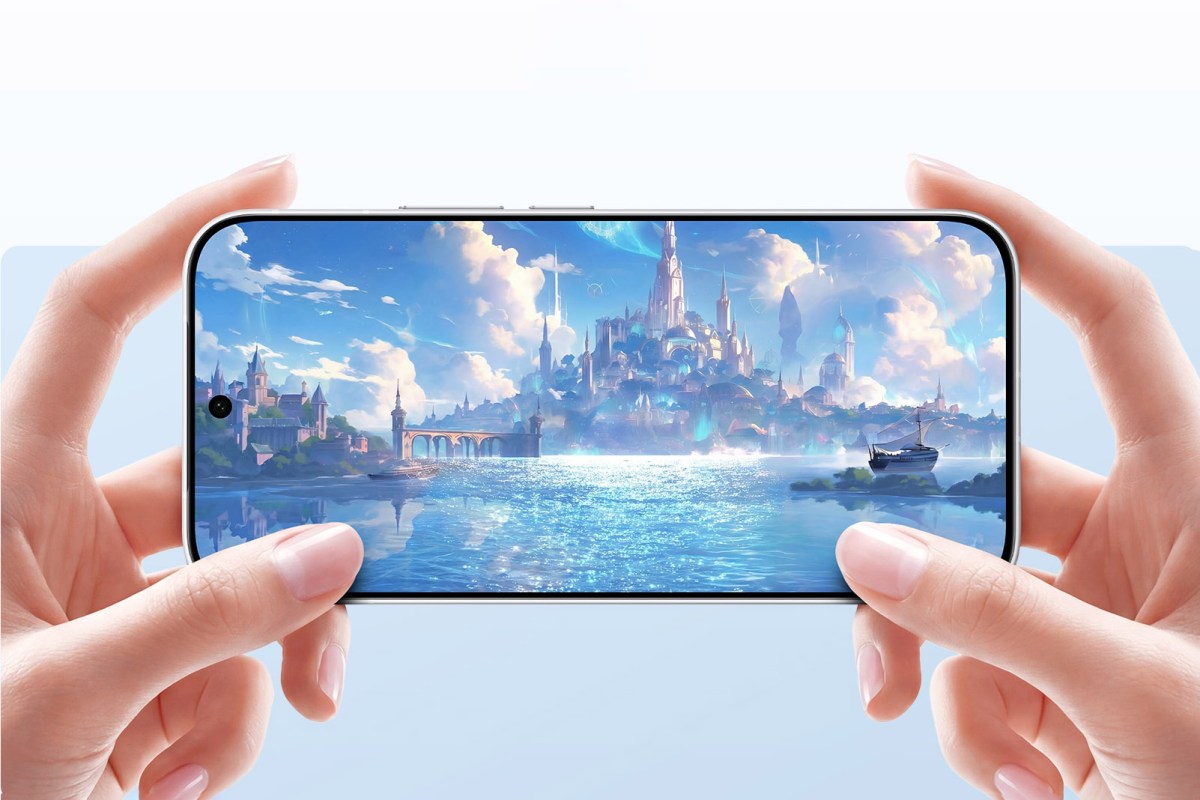 Vivo S60 Series Debuts With 144Hz AMOLED and 7,200mAh Battery