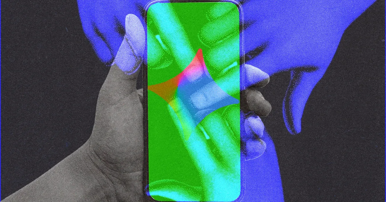 Gemini Spark Review: Is Google’s  src=