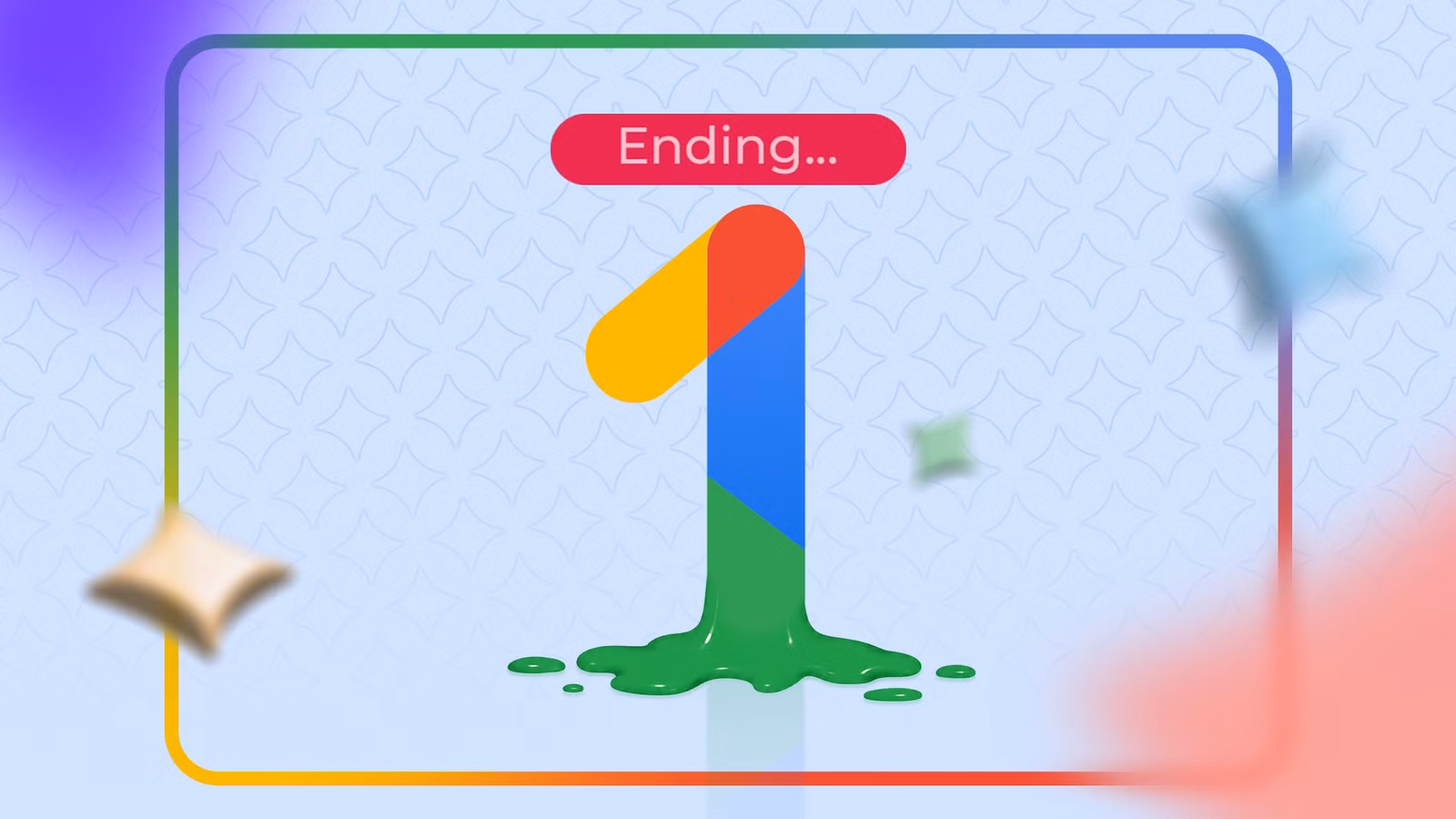 Is Google One Giving Away Too Much for Its Price?