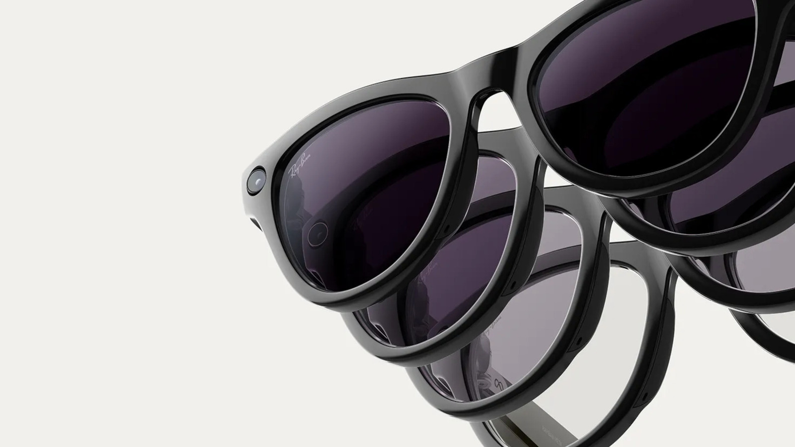 Meta’s AI Pendant and Smart Glasses Redefine Wearable Computing