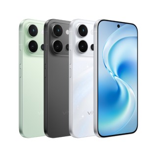 Vivo S60 Series Debuts With 144Hz AMOLED and 7,200mAh Batteries