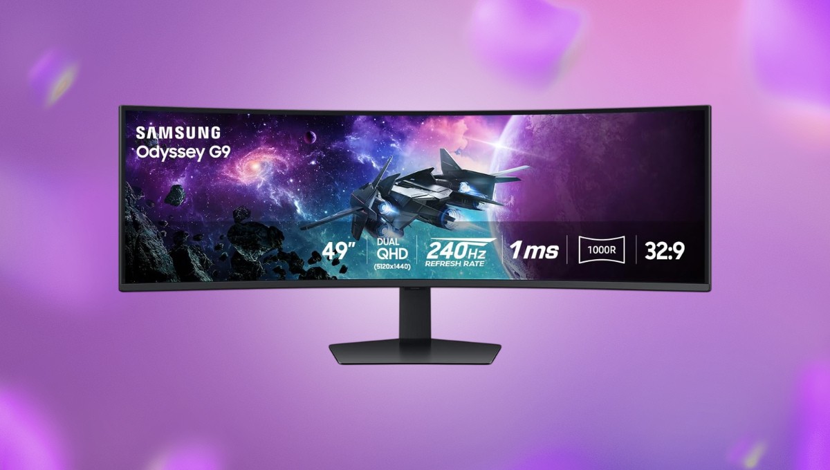 Samsung Odyssey 49-Inch Ultrawide Deals: OLED vs LCD for Every Gaming Budget