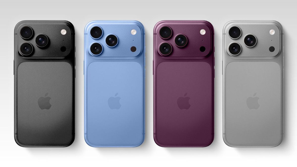 Why iPhone 18 Pro’s Variable Aperture Camera Signals Apple’s Next Big Bet