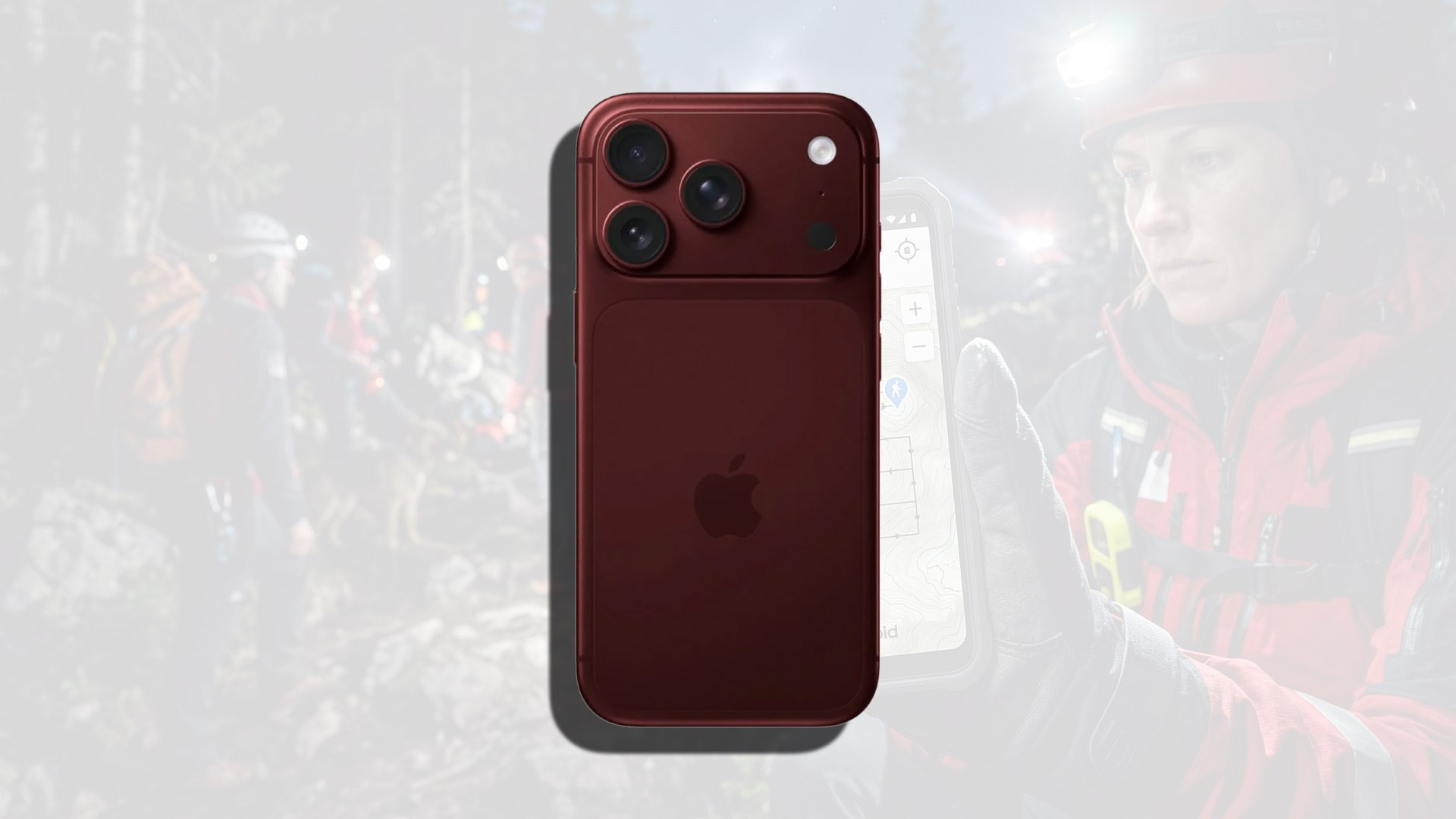 iPhone 18 Pro Swaps Cosmic Orange for Bold Cherry Red
