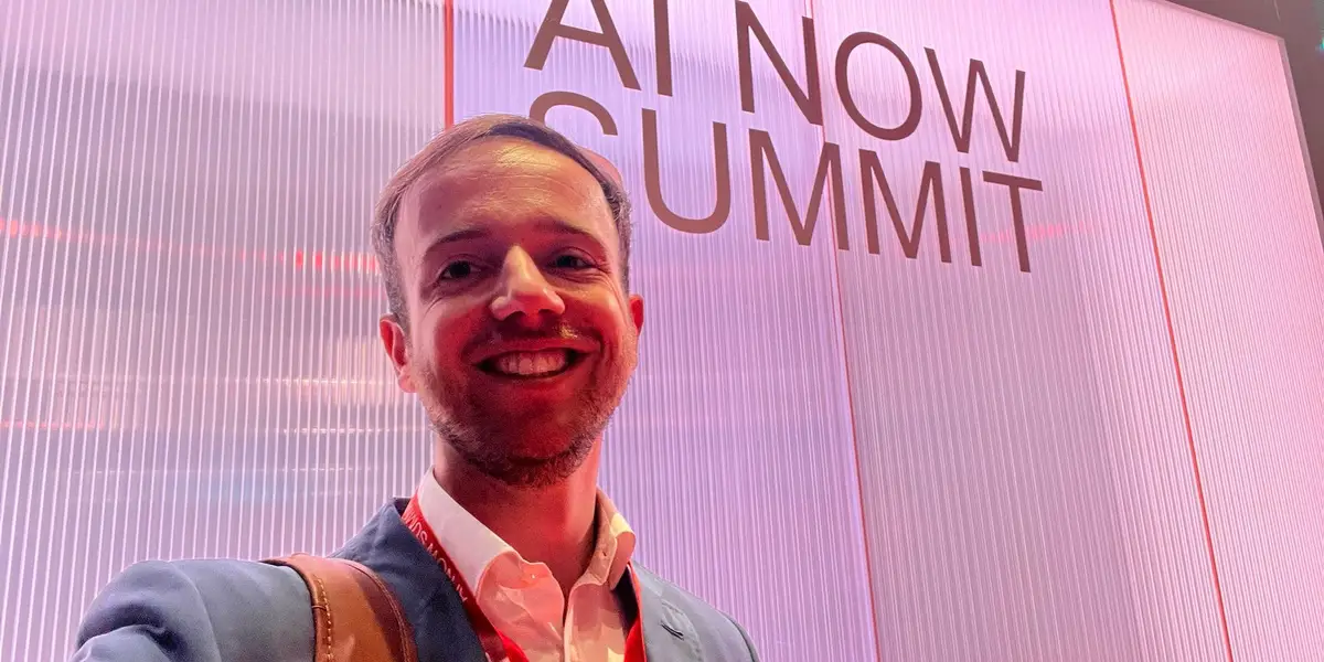 AI Startups in Europe Are Finally Challenging US Dominance