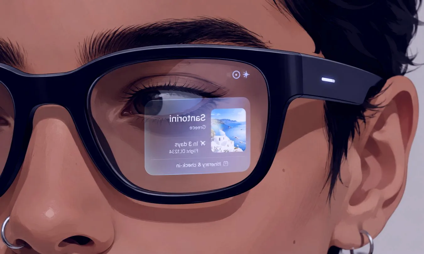 Meta’s AI Pendant and Smart Glasses Redefine Wearable Computing