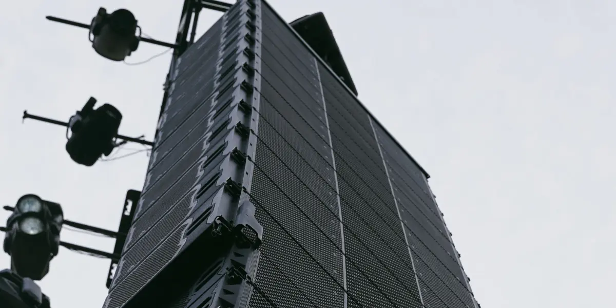 Meyer Sound and Adamson Signal a New Era for Professional Loudspeakers