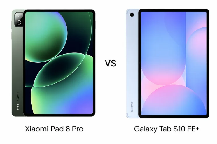 Xiaomi Pad 8 Pro Emerges as the Budget Android Tablet to Beat
