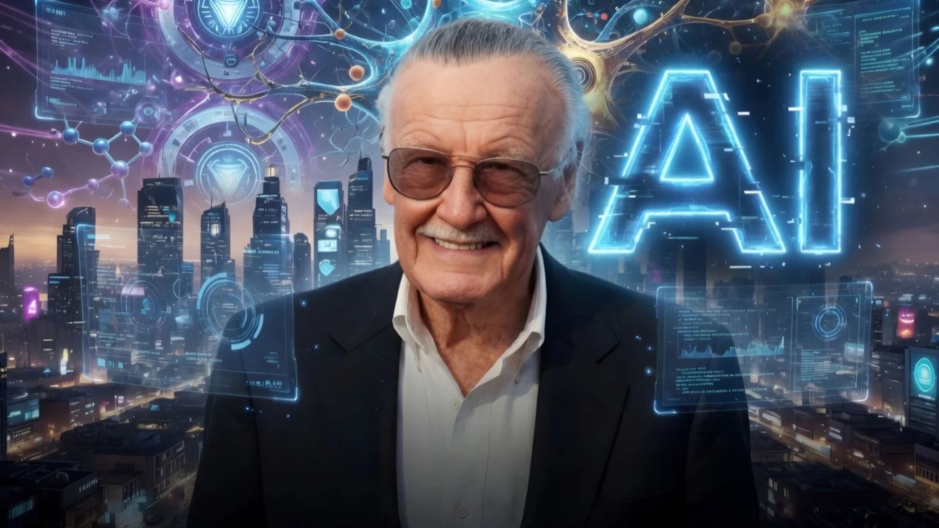 How AI Voice Licensing Is Creating Synthetic Celebrity Endorsements