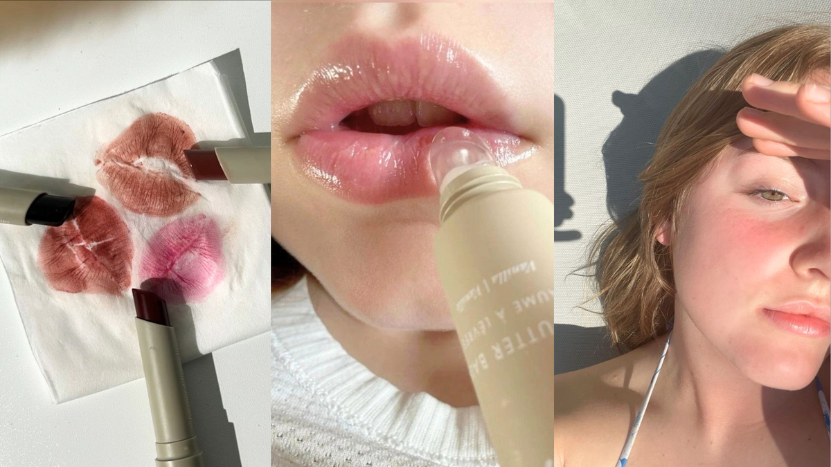 Why Lip SPF Is Non‑Negotiable: Protecting and Treating Sunburned Lips