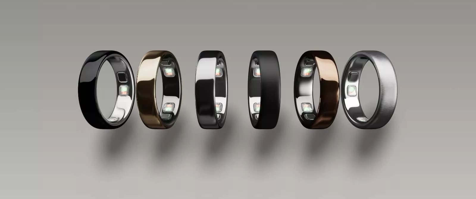 Oura Ring 5 vs Samsung Galaxy Ring: Which Smart Ring Wins?