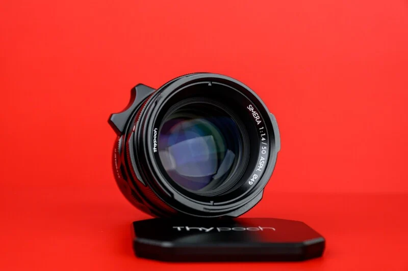 Thypoch Voyager Zoom vs Simera Prime: Budget Glass Goes Premium-Grade