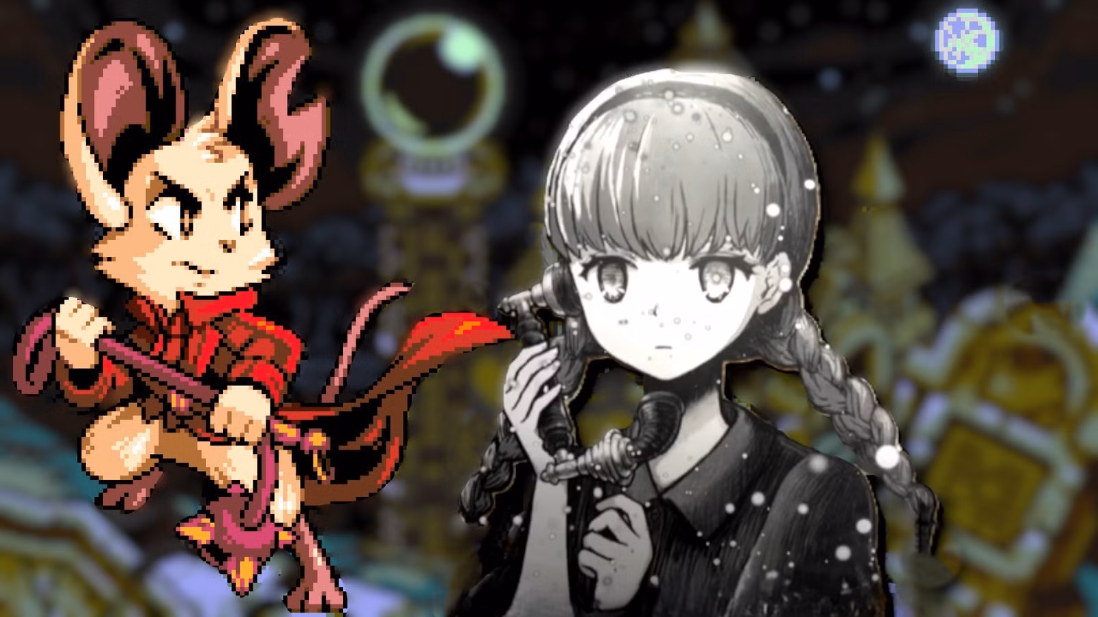 Mina the Hollower and Story of Seasons Lead a Retro-Packed Release Week