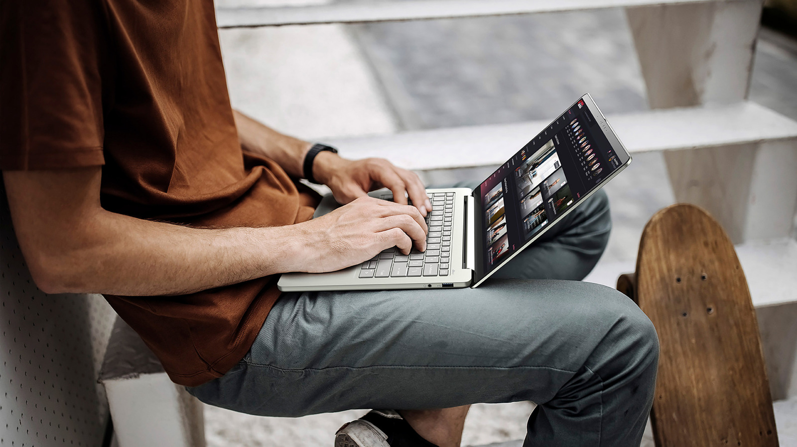 Acer Swift Air 14 Lands as a $699 MacBook Air Alternative