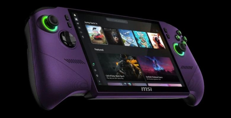 Intel Arc G3 Extreme Handheld Showdown: OneXPlayer 3 vs MSI Claw 8 EX AI+