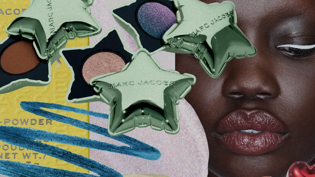 Marc Jacobs Beauty’s Comeback: Nostalgia Meets a New Era
