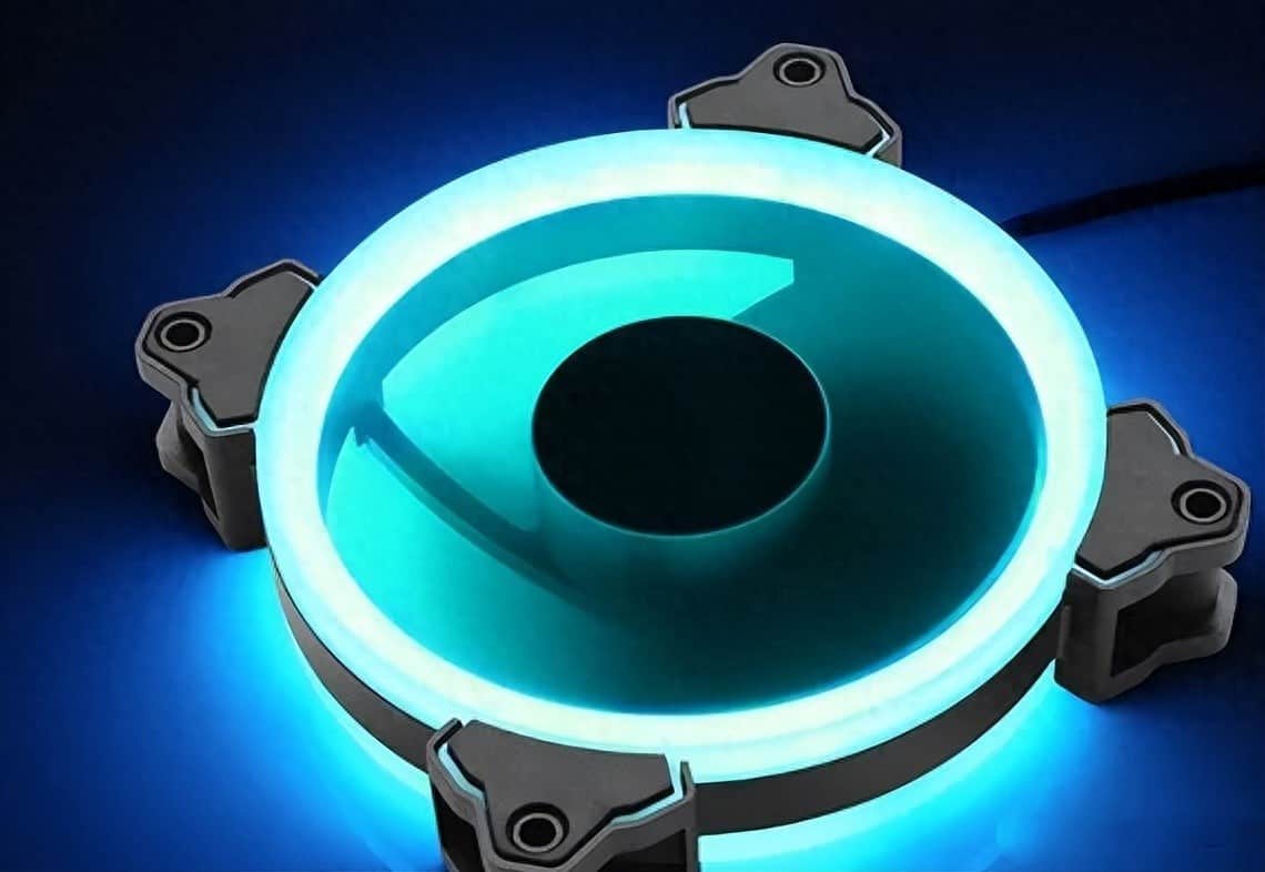 Why Your PC Case Is Rarely the Real Cooling Problem