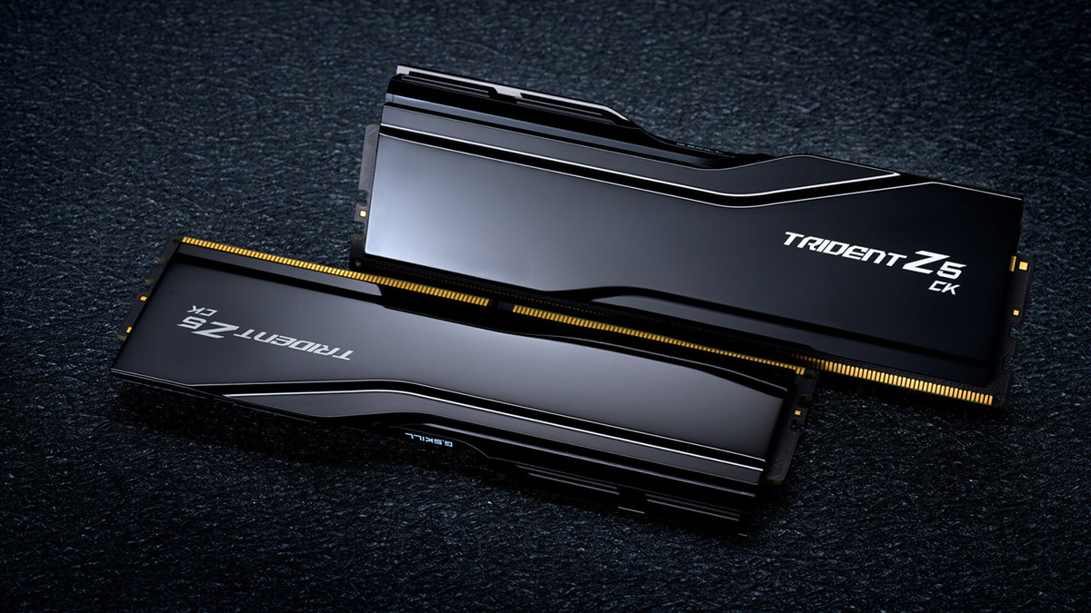 DDR5-9600 Memory Arrives: What Faster RAM Means for AI PCs