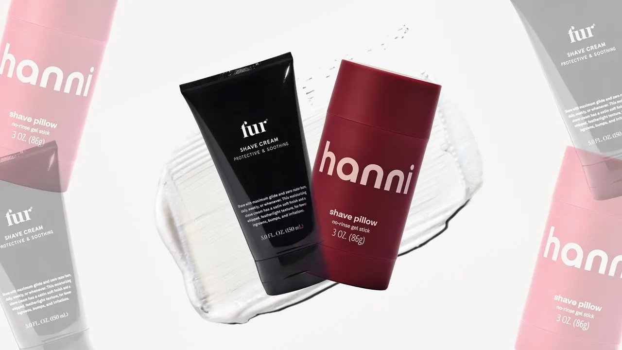 The Gentlest Shaving Tools and Techniques for Sensitive Skin