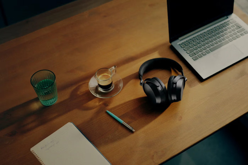 Sennheiser Momentum 5 Wireless Puts Longevity at the Heart of Premium Audio