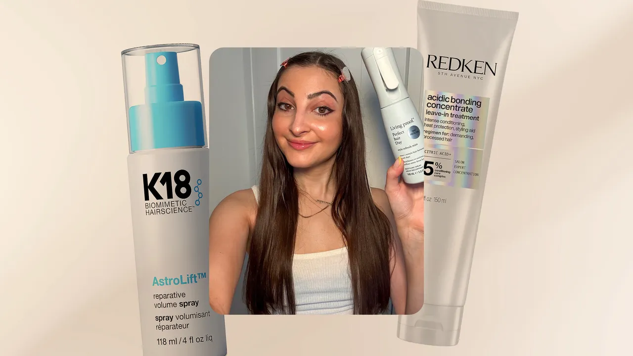 Stop Making These Shampoo Mistakes That Flatten Fine Hair