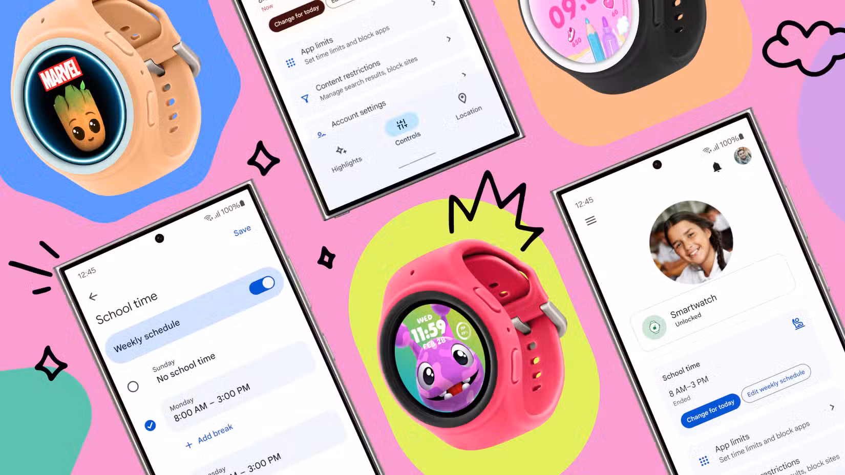 Google Swaps Wear OS Tiles for Widgets on Your Smartwatch