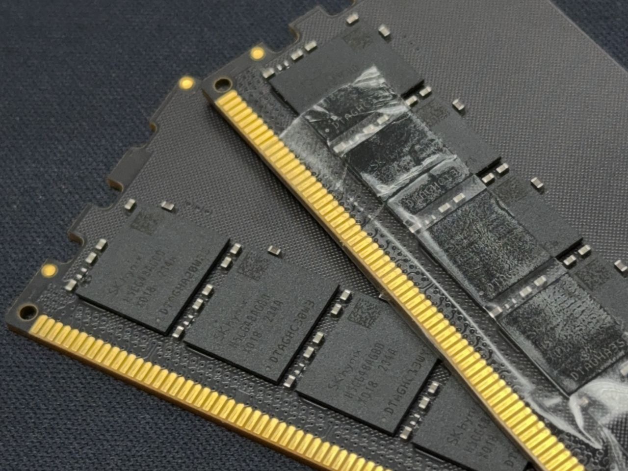 Memory Crisis Deepens as DRAM and NAND Prices Keep Climbing