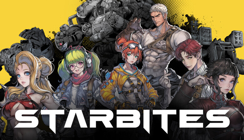 STARBITES Bug Fix Update Signals Strong Post-Launch Support