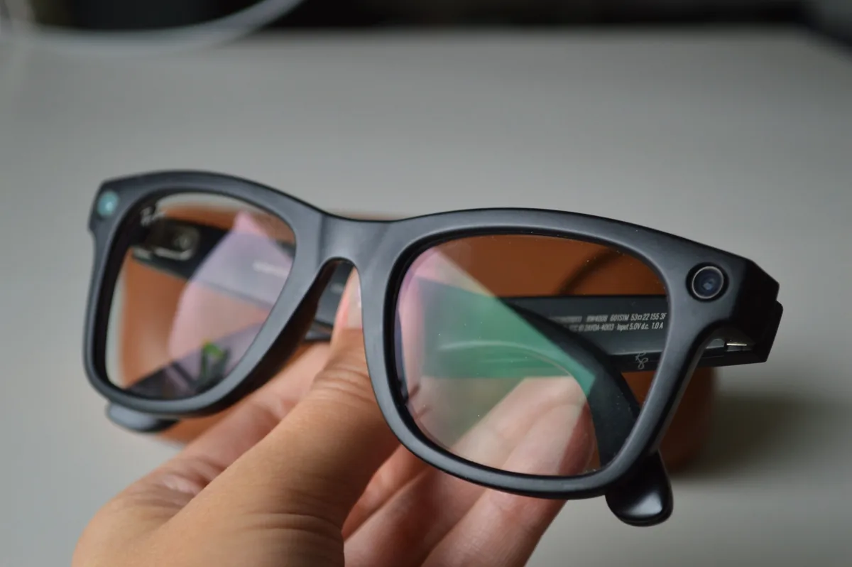 Meta’s AI Pendant and Smart Glasses Redefine Wearable Computing