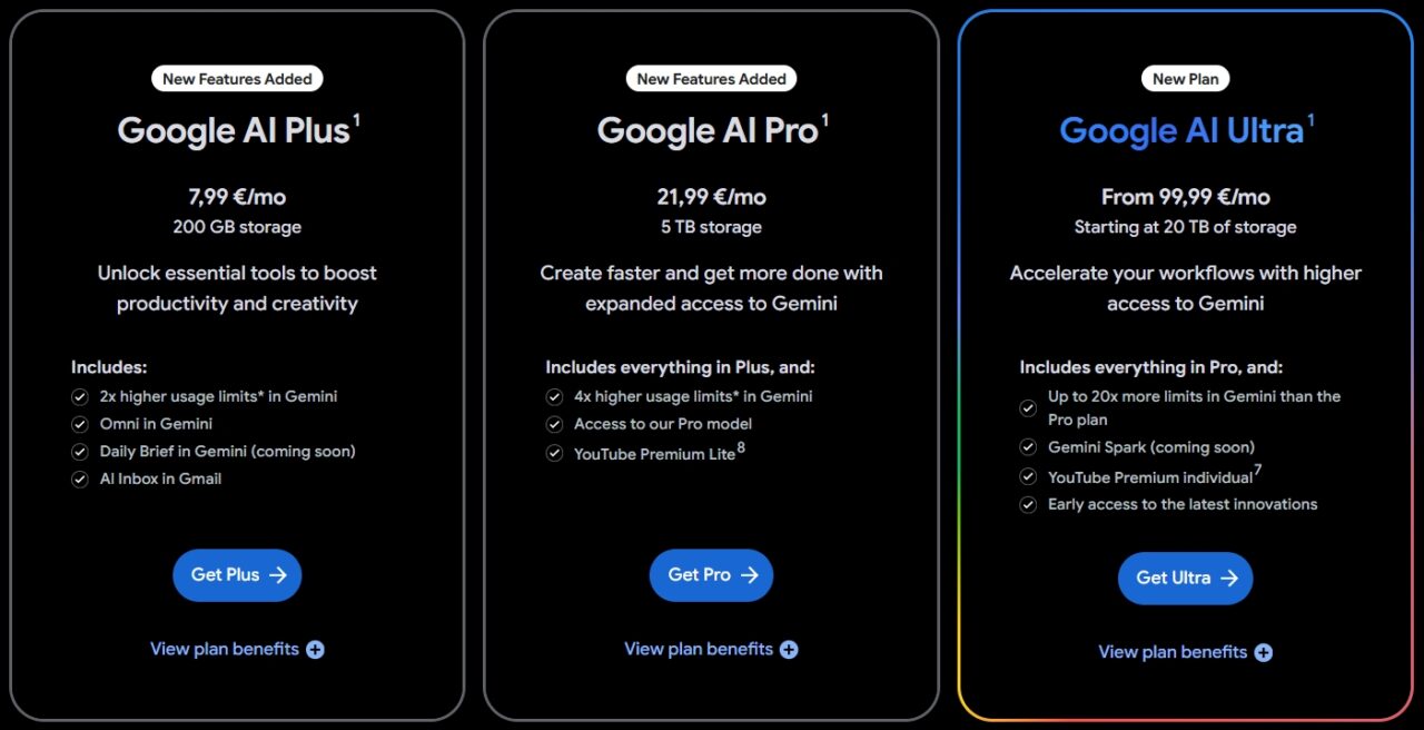 Google Fixes Gemini’s Quota Meltdown After Pro Users Hit Walls
