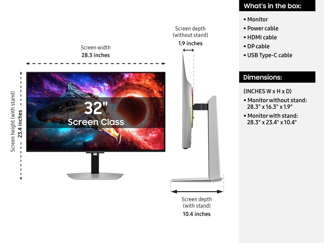 Why Mac Users Are Ditching Apple's Studio Display for New OLED Monitors