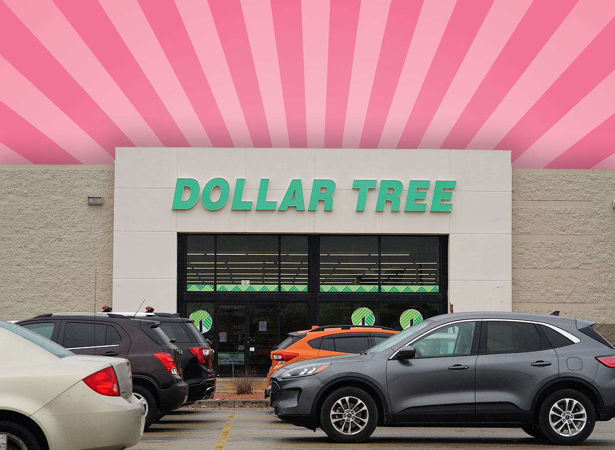 Dollar Tree's Best-Kept Nail Art Supplies to Grab Now