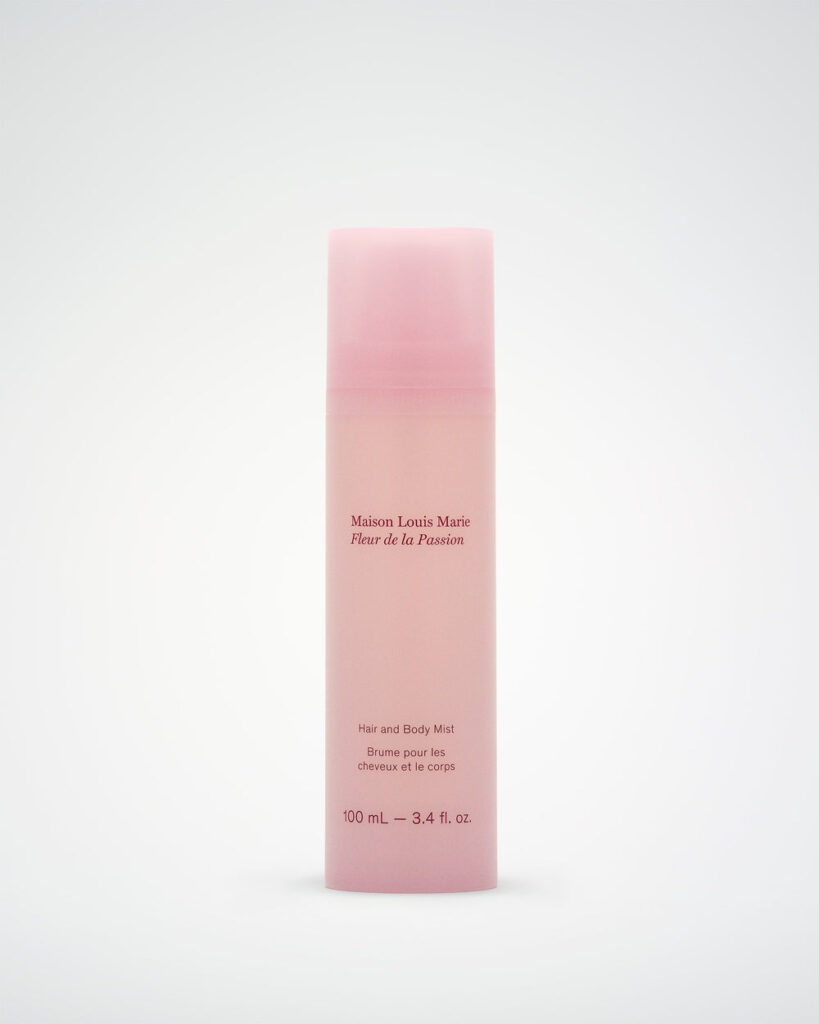 Why Hair and Body Mists Are Outshining Traditional Perfume This Summer