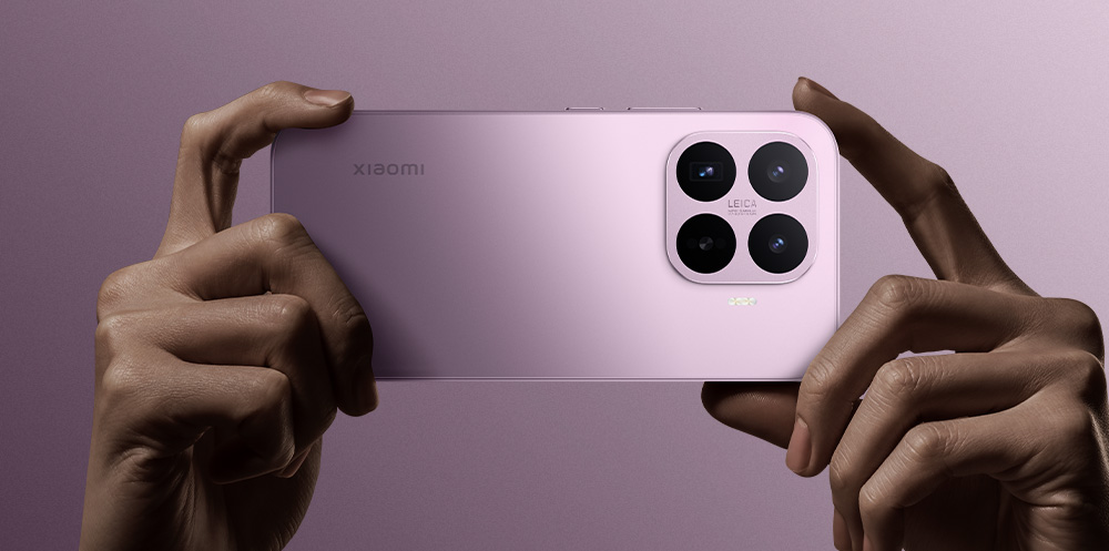 Xiaomi 17T Series Launches With 6500mAh Battery and Dimensity 8500