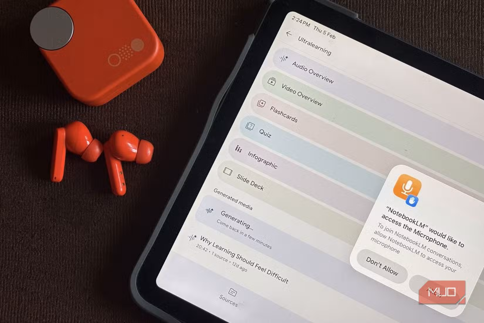 Stop Using Audio Overviews Wrong: The Real Power of NotebookLM's Podcast Feature