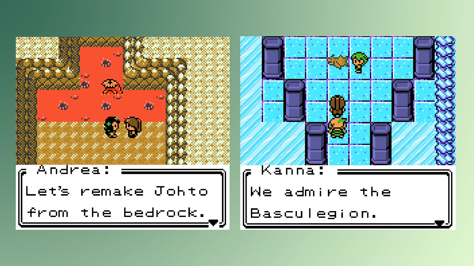 Major Pokémon ROM Hacks Gain Official Status and Shake Up Fan Mods