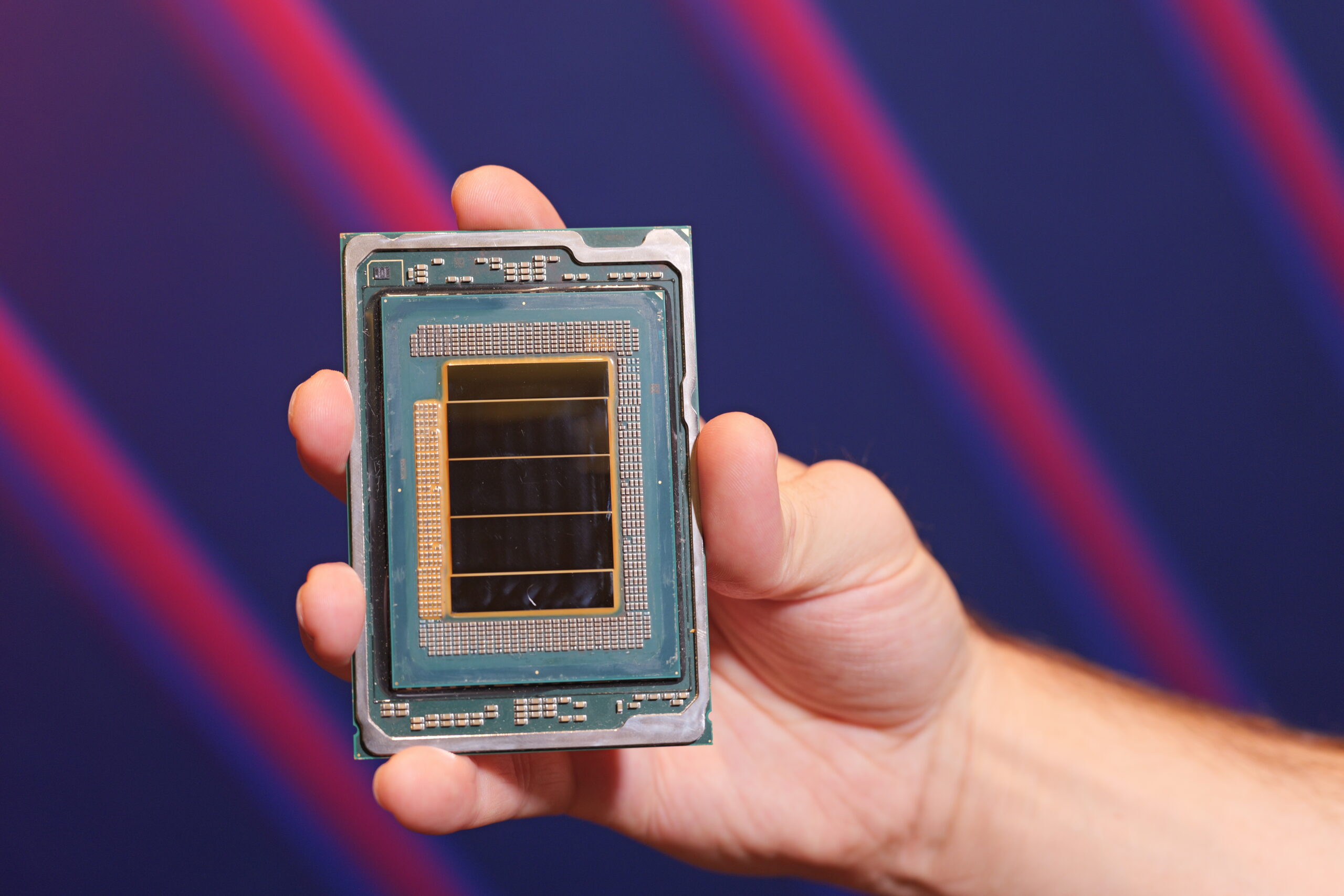 Zen 6 vs Nova Lake: Next-Gen CPU Strategies Collide at Computex