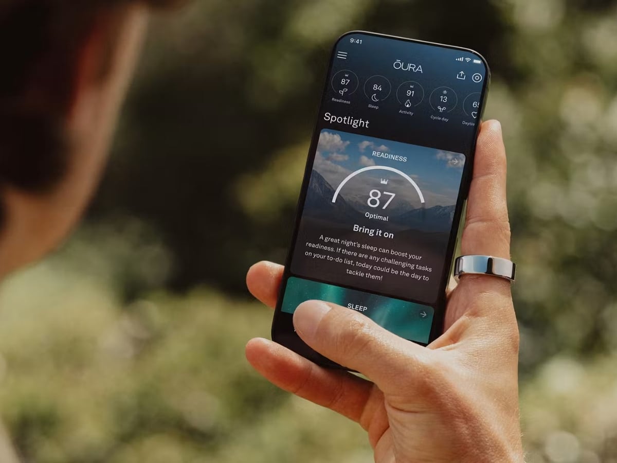 Oura Ring 5 vs Ring 4: Is the Upgrade Worth It?