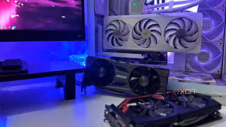 Why Your RTX 30-Series GPU Still Has Years of Life Left