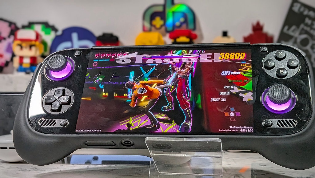 Six Months With the AYN Odin 3: My Everyday Handheld PC Gaming Companion