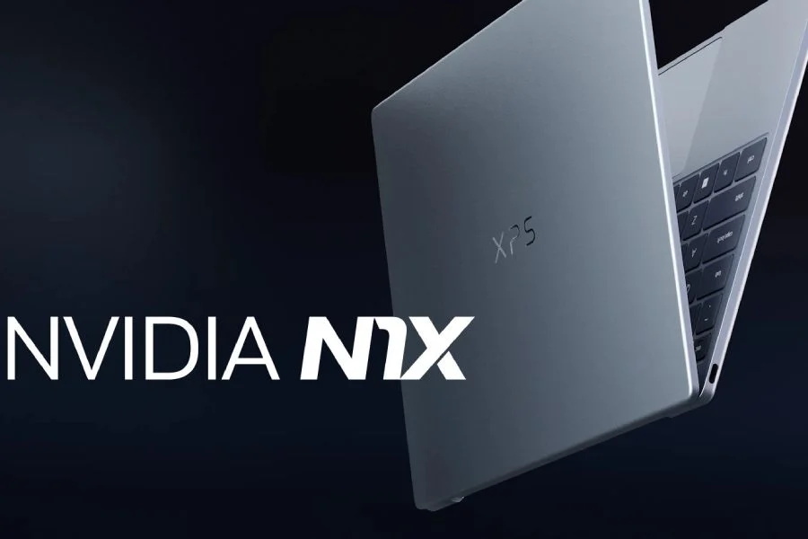 Nvidia N1 and N1X ARM Laptop Chips Leak: What the Specs Tell Us