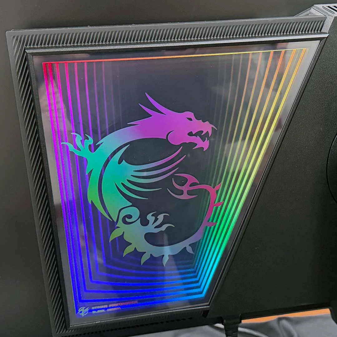 MSI’s New Gaming Monitors Marry 5K Mini‑LED and Triple‑Mode QD‑OLED