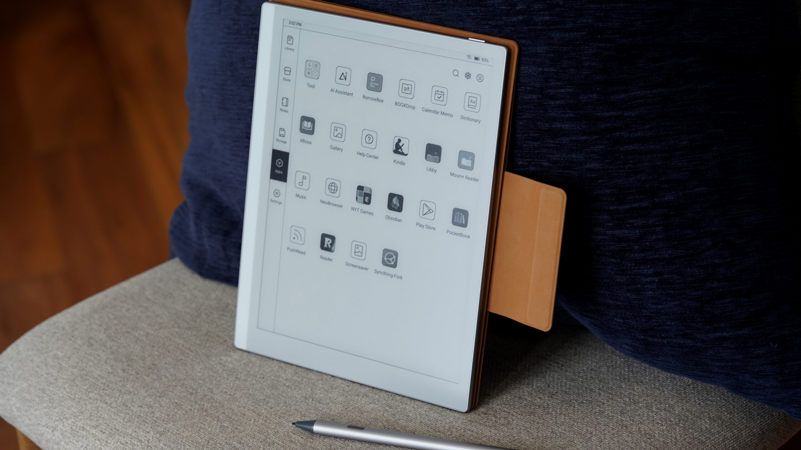 Boox Go 10.3 vs ReMarkable Paper Pure: The Best E-Ink Tablet for Work