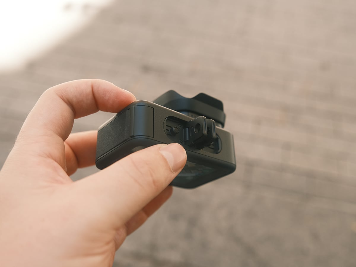 GoPro Mission 1 Pro Review: Can This 8K Action Camera Stand In for a Cinema Rig?