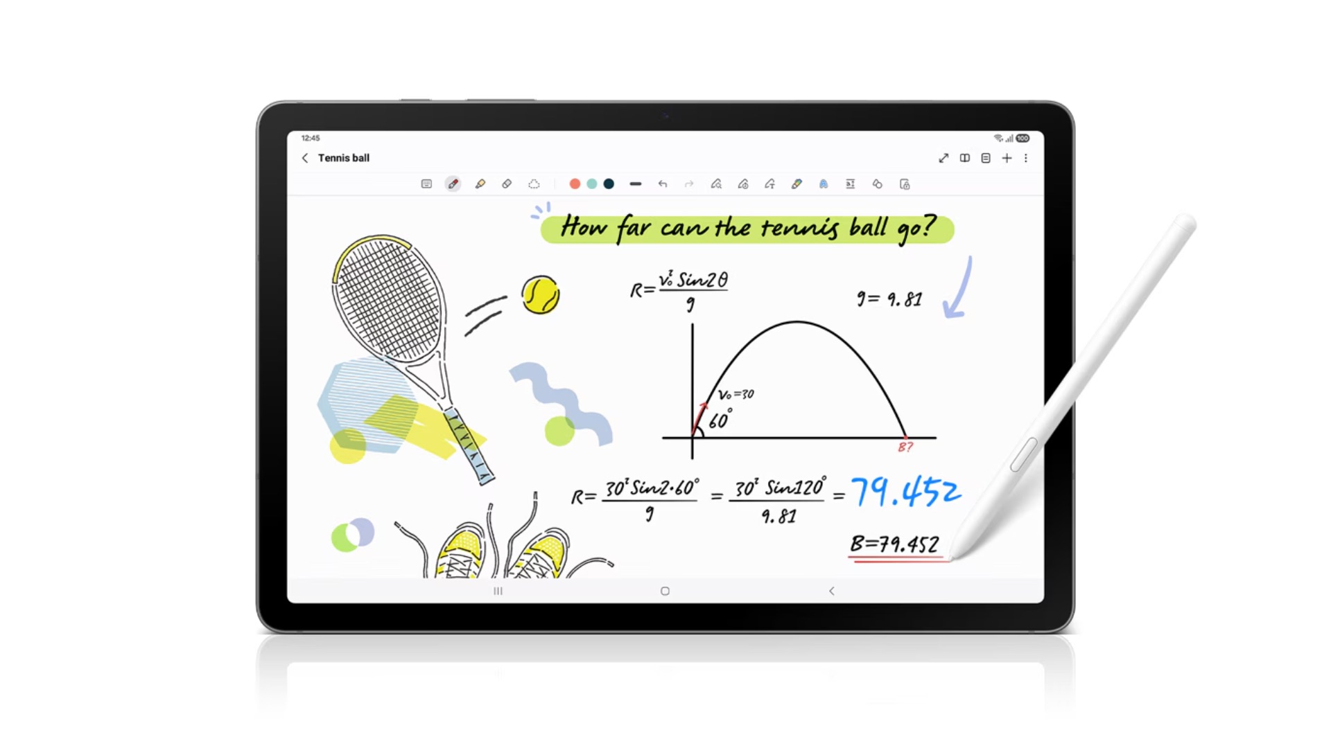 One UI 8.5 Rollout Expands Across Galaxy Tablets