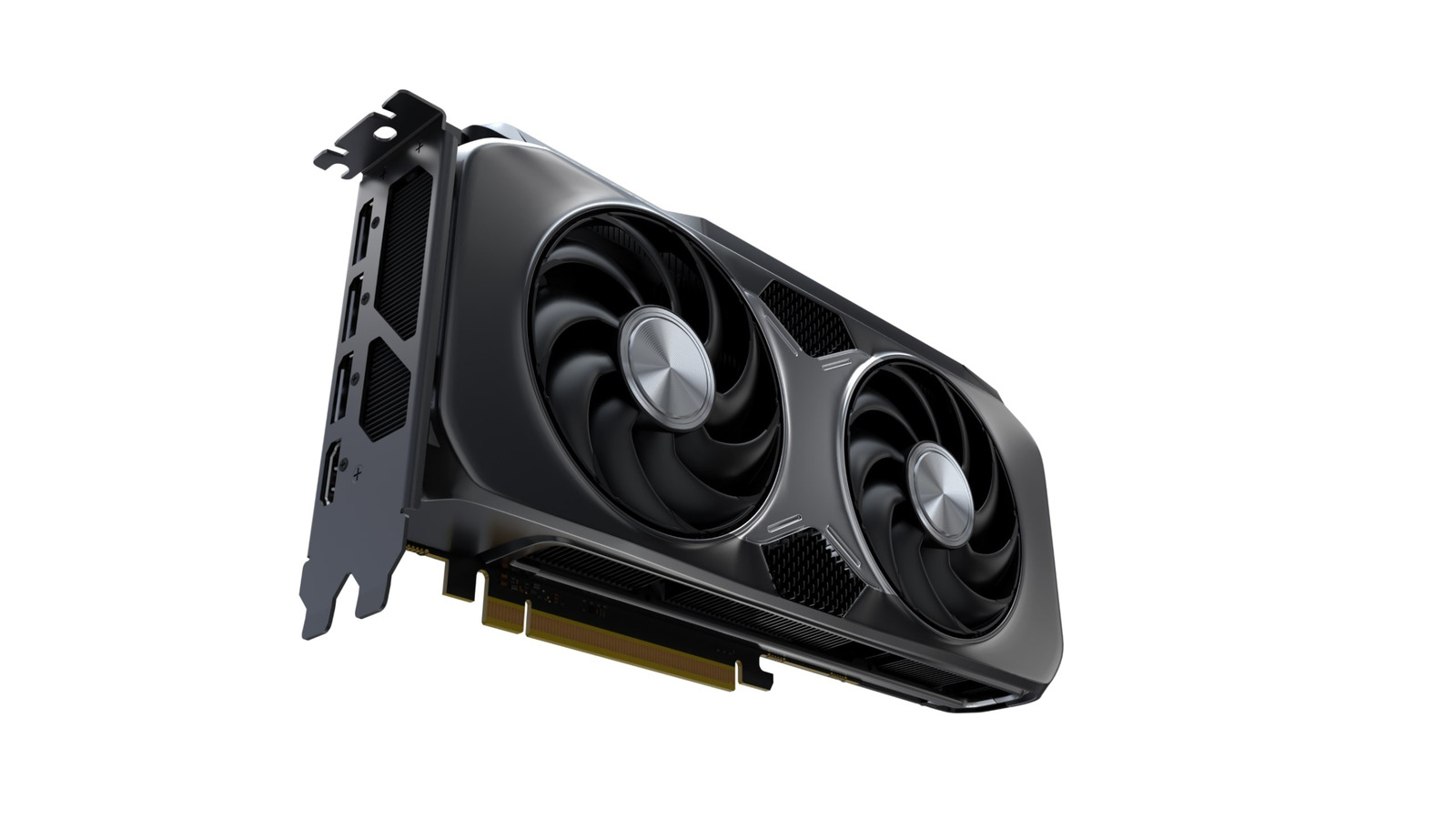 AMD's Radeon RX 9070 GRE Goes Global with RDNA 4 Power