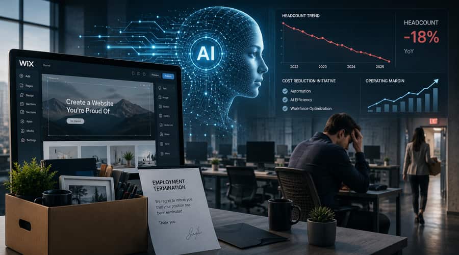How AI Is Reshaping Corporate Cost Structures