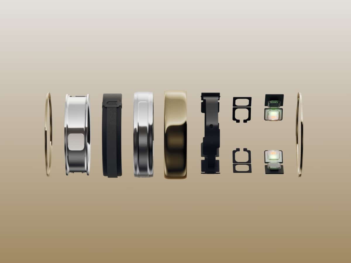 Oura Ring 5 vs Ring 4: Is the Upgrade Worth It?